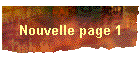 Nouvelle page 1
